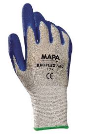 Hand Protection